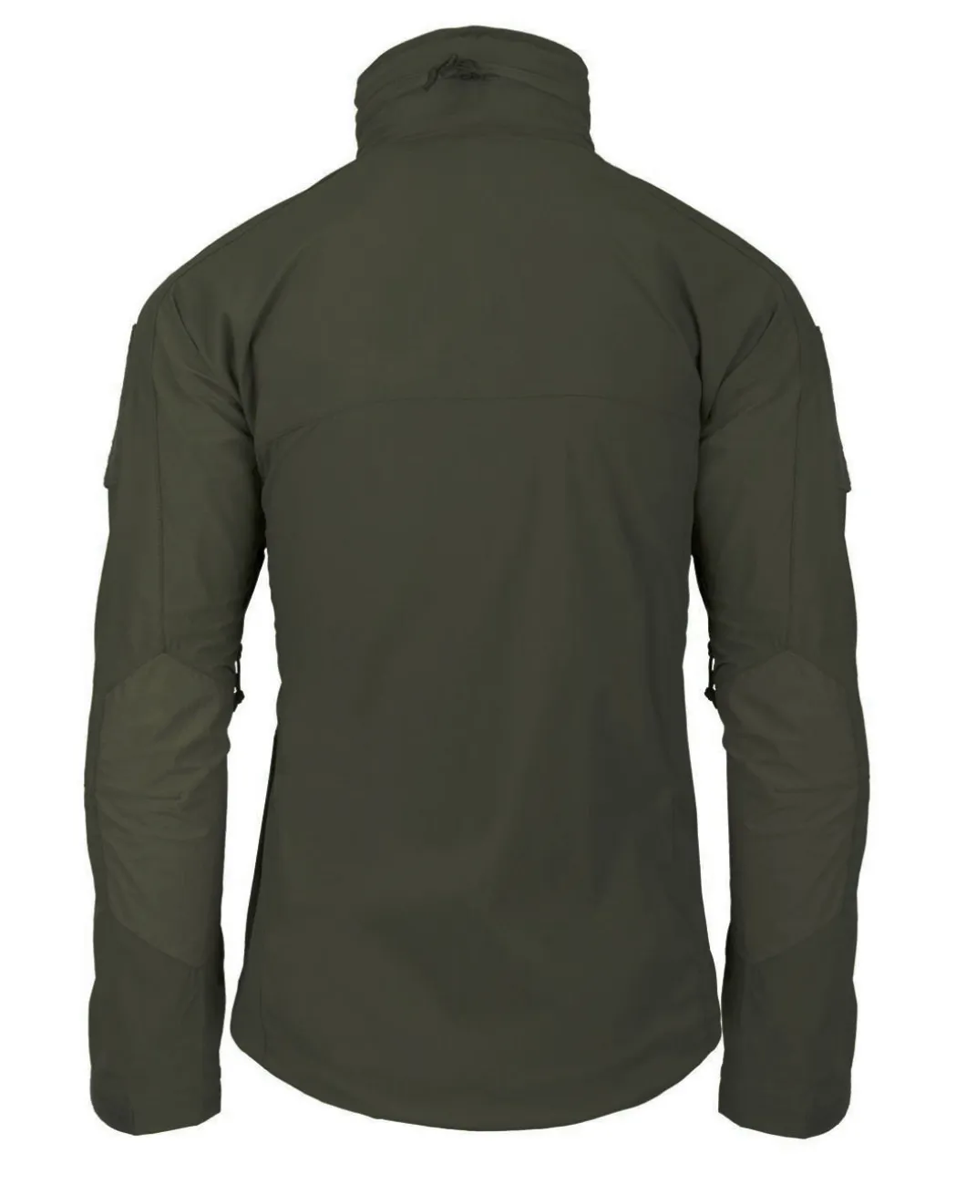Blizzard Jacket StormStretch Taiga Green