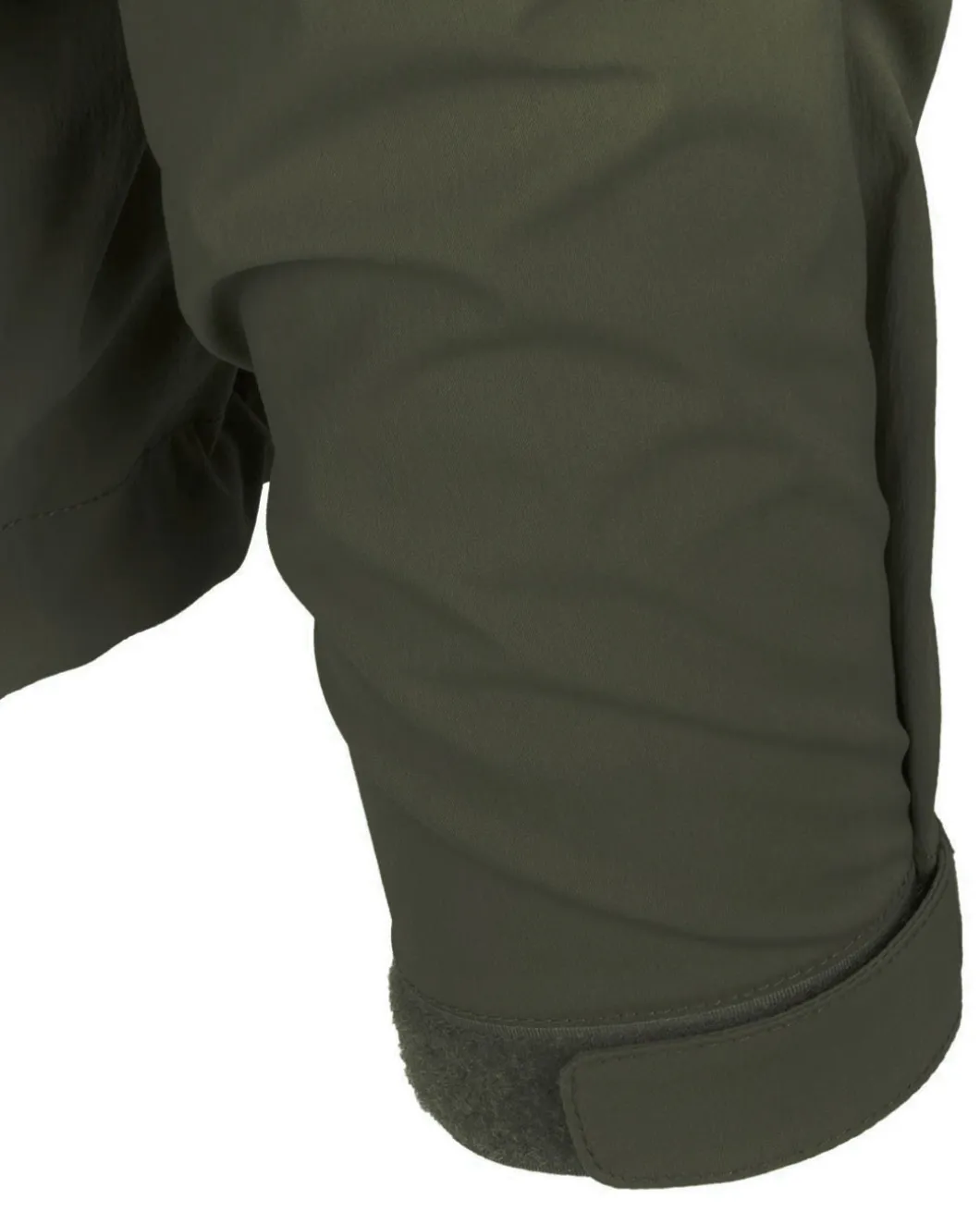 Blizzard Jacket StormStretch Taiga Green