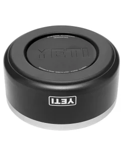 Boomer 4 Dog Bowl Black Schwarz
