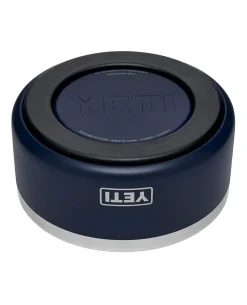 Boomer 4 Dog Bowl Navy Blau