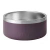 Boomer 4 Dog Bowl Nordic Purple Beere