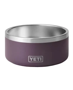 Boomer 4 Dog Bowl Nordic Purple Beere