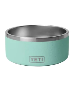 Boomer 4 Dog Bowl Seafoam Mint