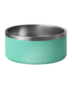 Boomer 8 Dog Bowl Seafoam Mint