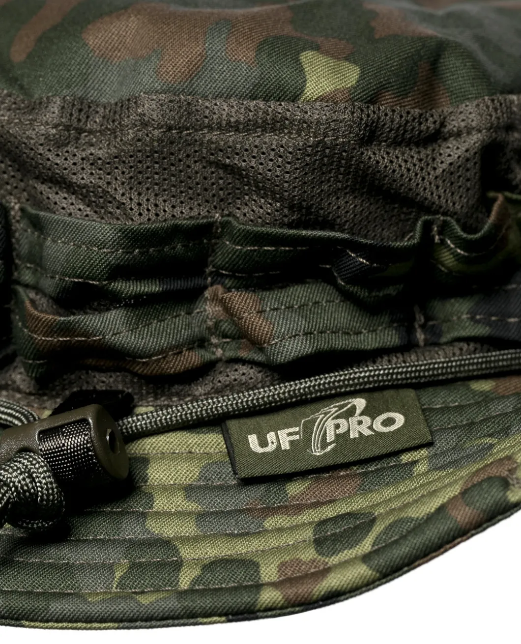 Boonie Hat Gen.2 Flecktarn