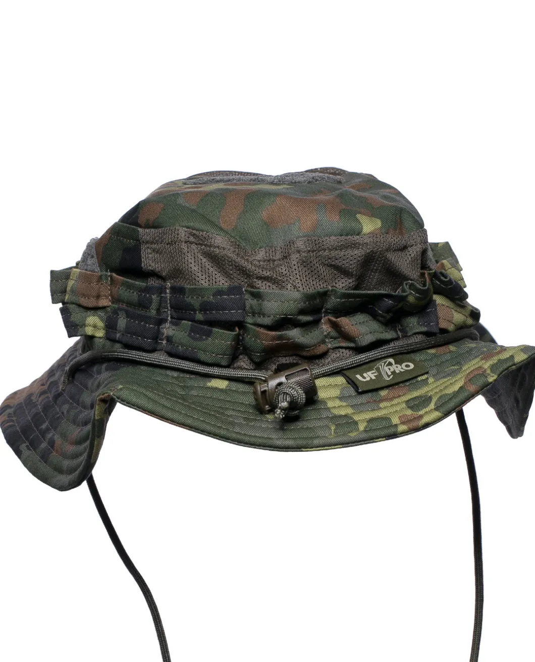 Boonie Hat Gen.2 Flecktarn