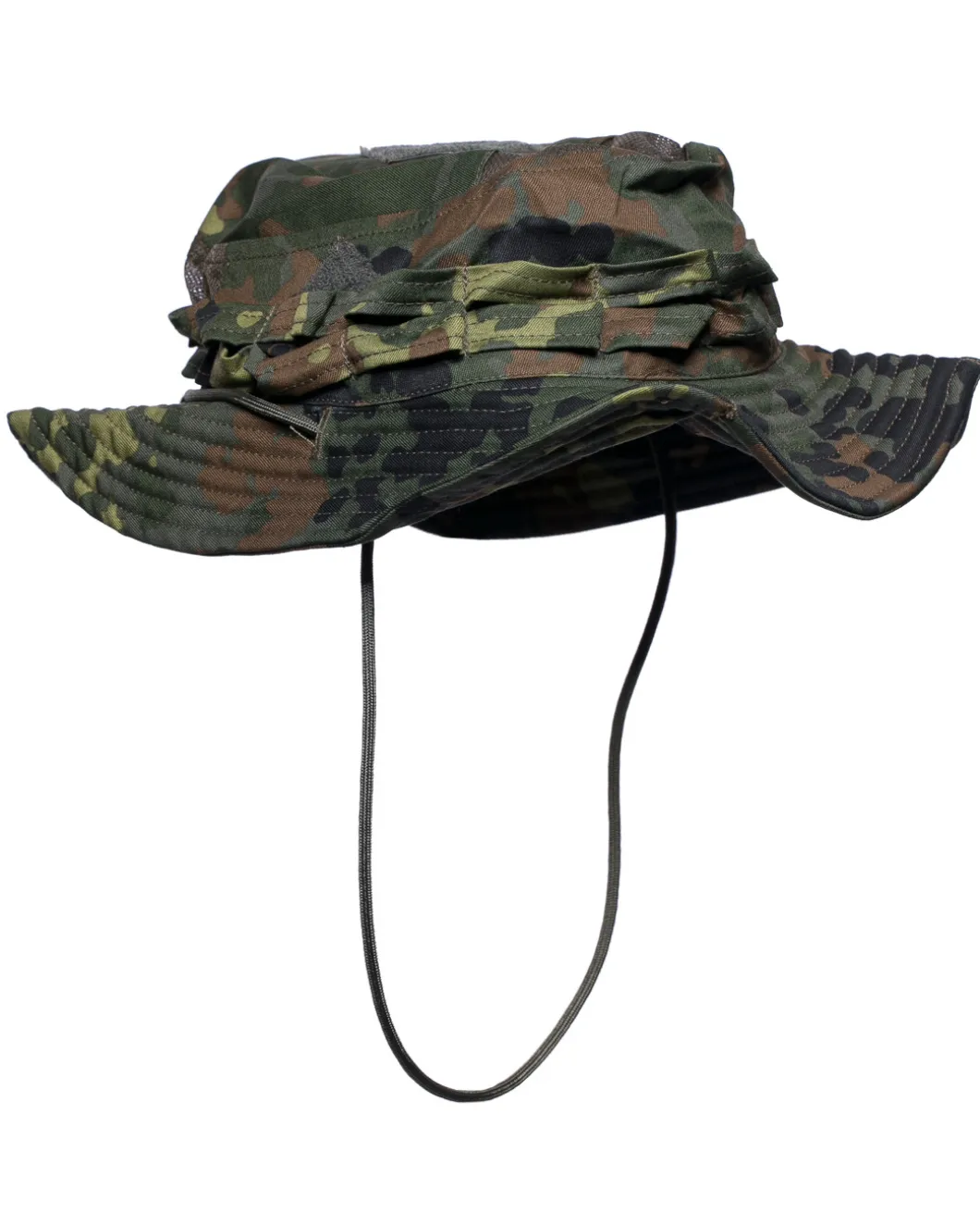 Boonie Hat Gen.2 Flecktarn