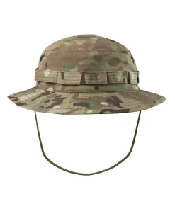 Boonie Hat Mk2 NyCo Ripstop Multicam