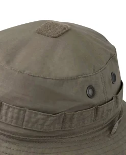 Boonie Hat Mk2 PolyCotton Stretch Ripstop RAL 7013