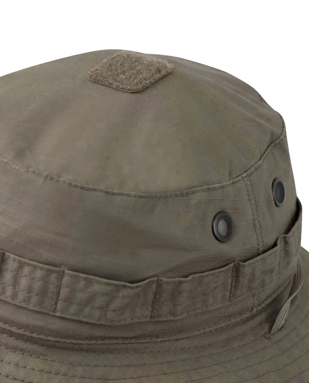 Boonie Hat Mk2 PolyCotton Stretch Ripstop RAL 7013