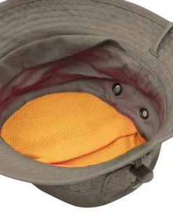 Boonie Hat Mk2 PolyCotton Stretch Ripstop RAL 7013