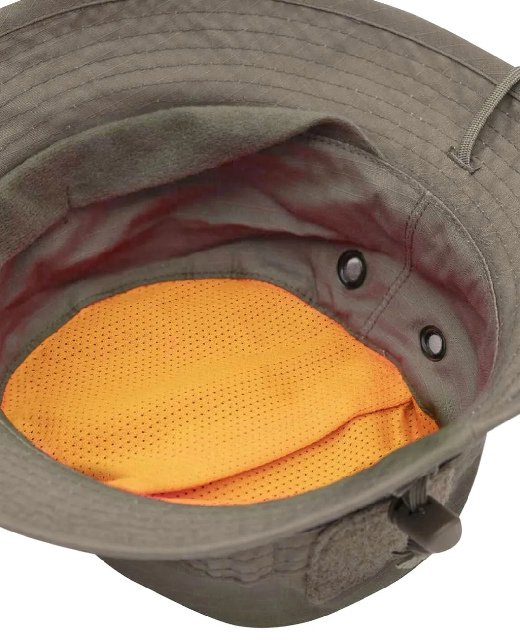 Boonie Hat Mk2 PolyCotton Stretch Ripstop RAL 7013