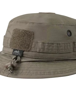 Boonie Hat Mk2 PolyCotton Stretch Ripstop RAL 7013