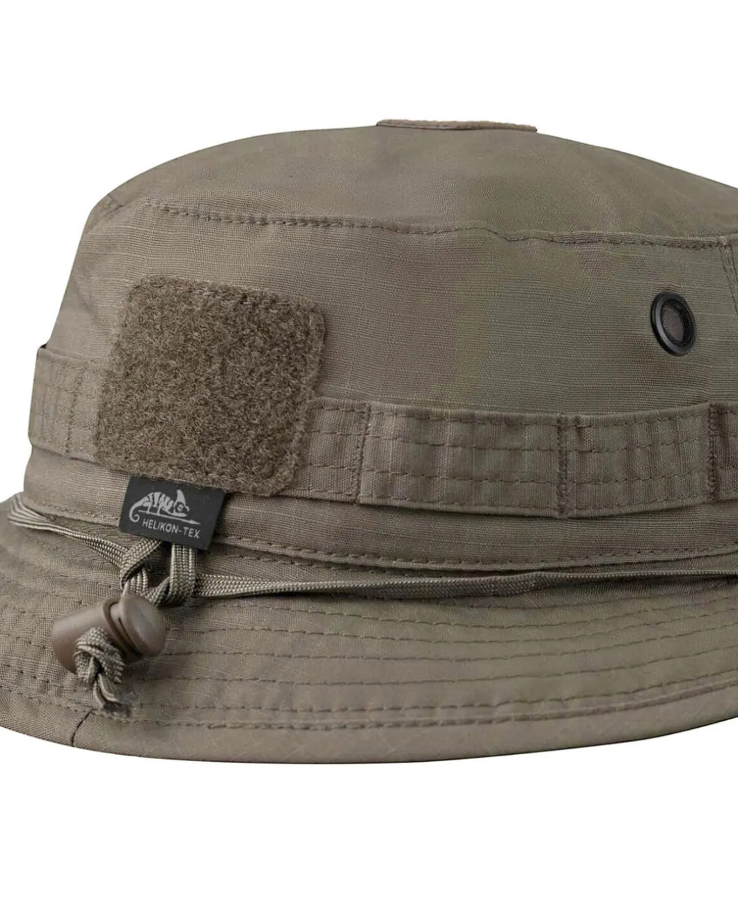 Boonie Hat Mk2 PolyCotton Stretch Ripstop RAL 7013