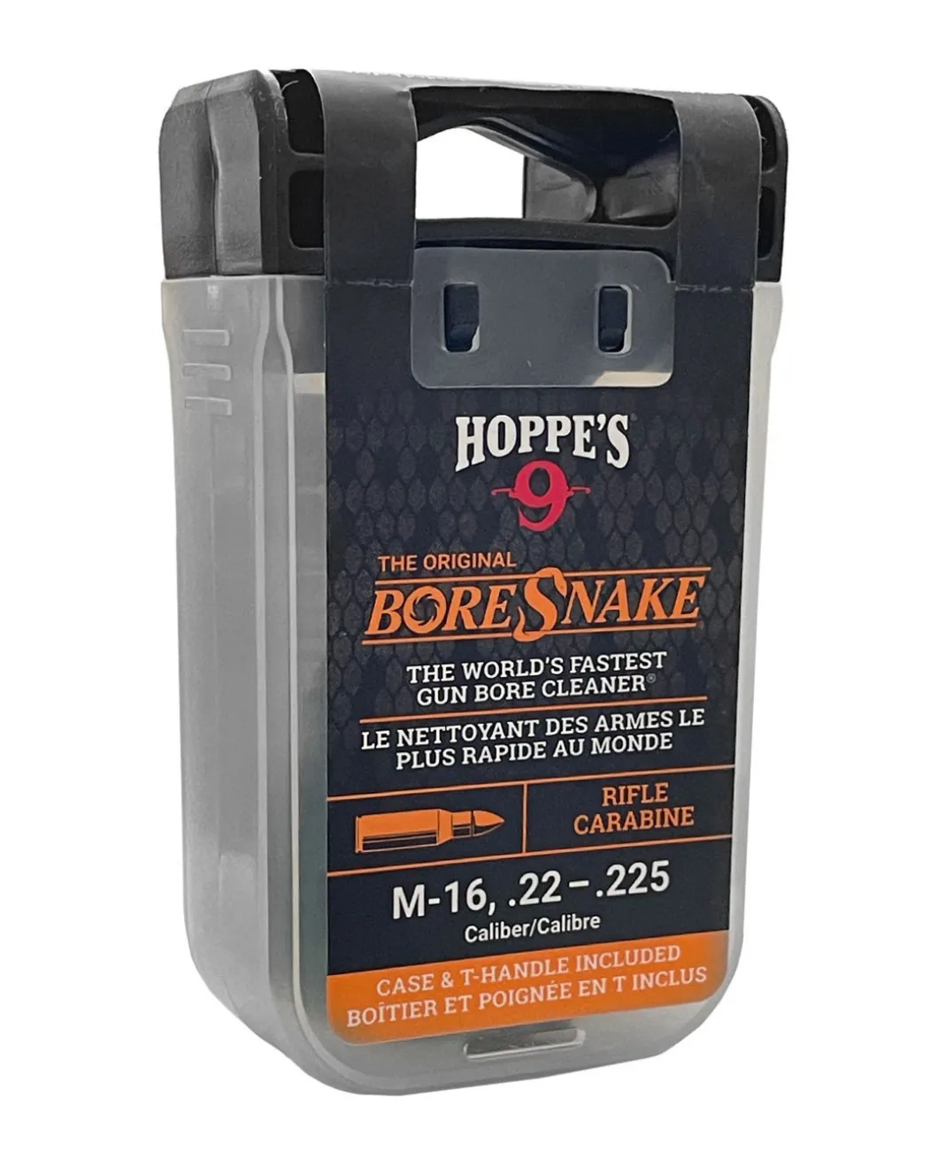 Boresnake Den Rifle 5,56mm; .22; .223