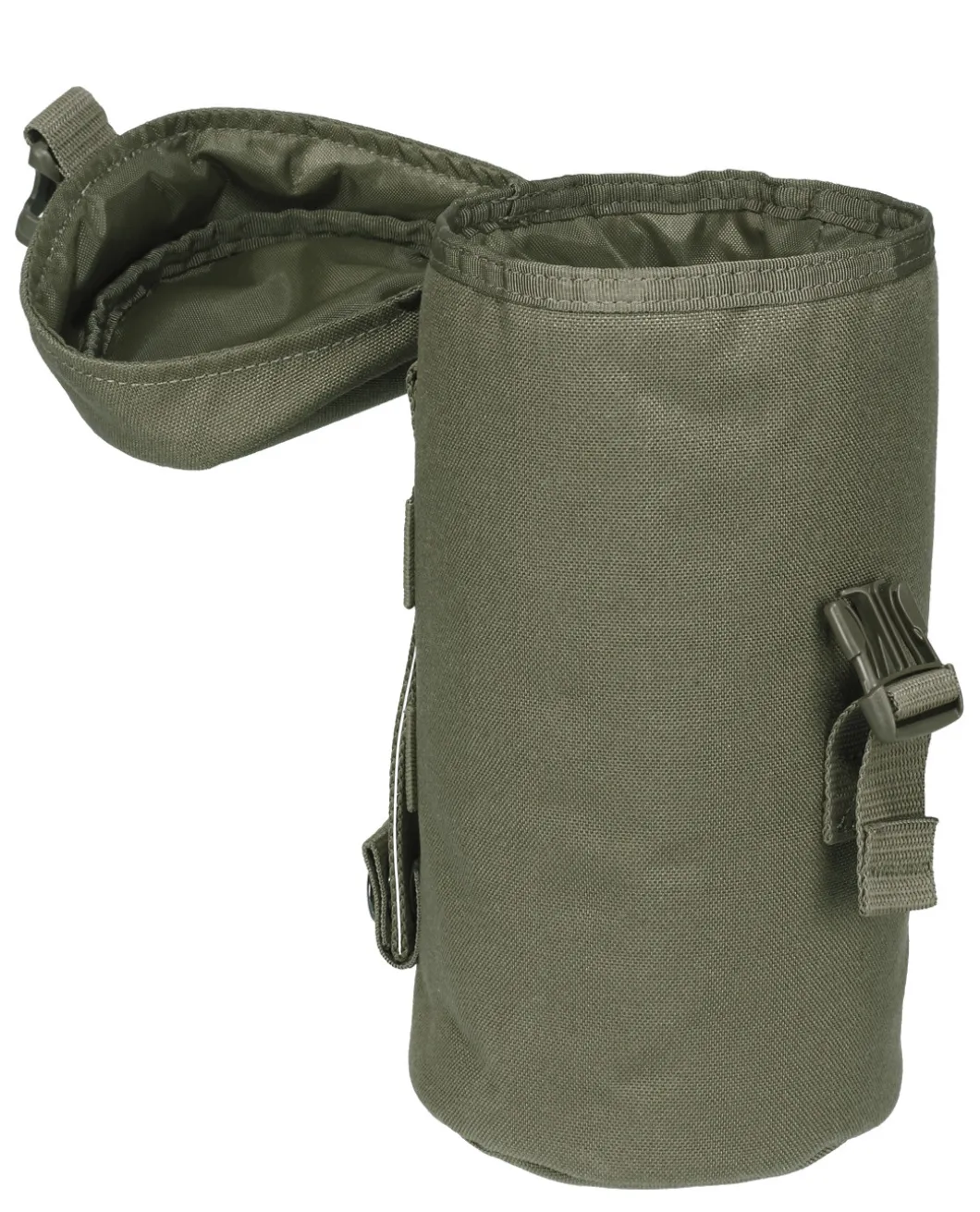 Bottle Holder 1L Oliv