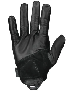 Breacher Black Schwarz