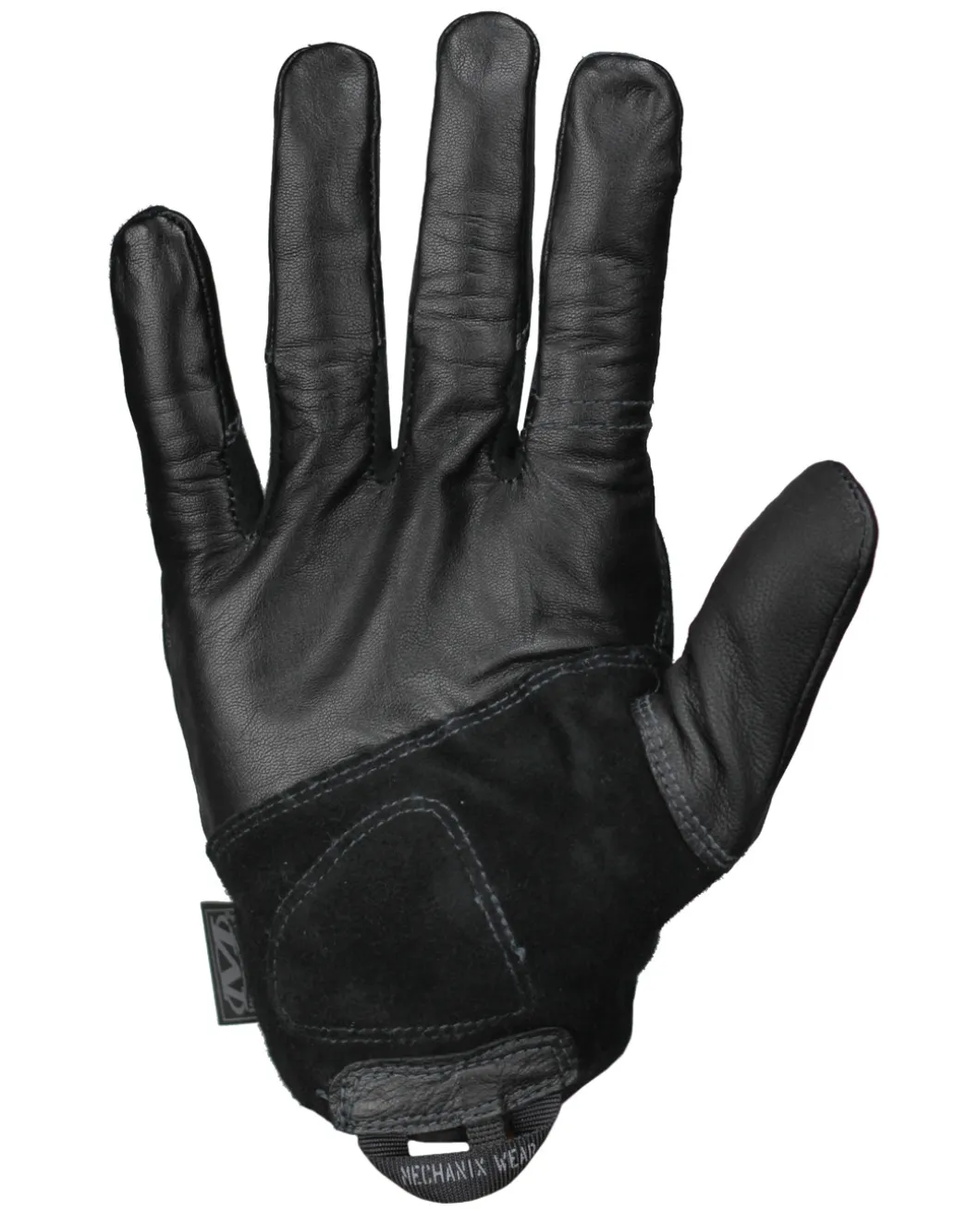 Breacher Black Schwarz