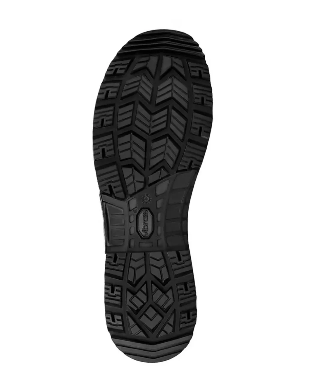 Breacher GTX MID Schwarz