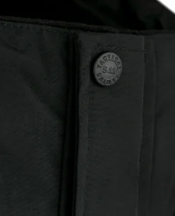 Bristol Parka Black