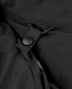 Bristol Parka Black
