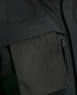 Bristol Parka Black