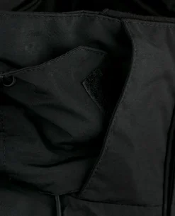 Bristol Parka Black