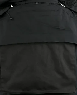 Bristol Parka Black