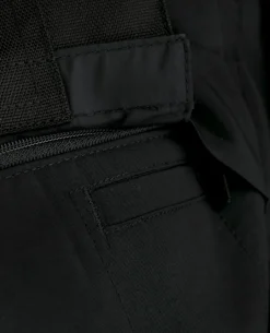 Bristol Parka Black