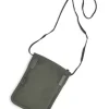 Brustbeutel Neck Pouch Oliv
