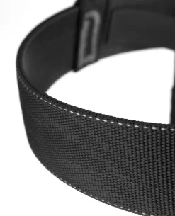 Brustgurt MGS Schwarz