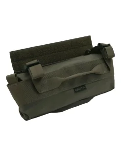 BuddyStrap Injured Person Carrier Ranger Green