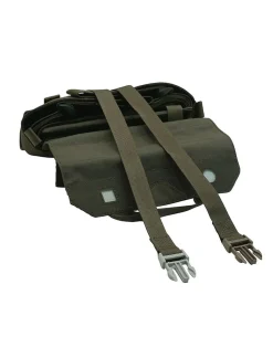 BuddyStrap Injured Person Carrier Ranger Green