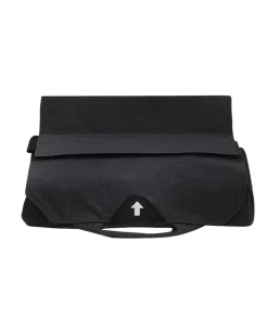 BuddyStrap Injured Person Carrier Black Schwarz