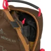 Bushcraft First Aid Kit Cordura Earth Brown