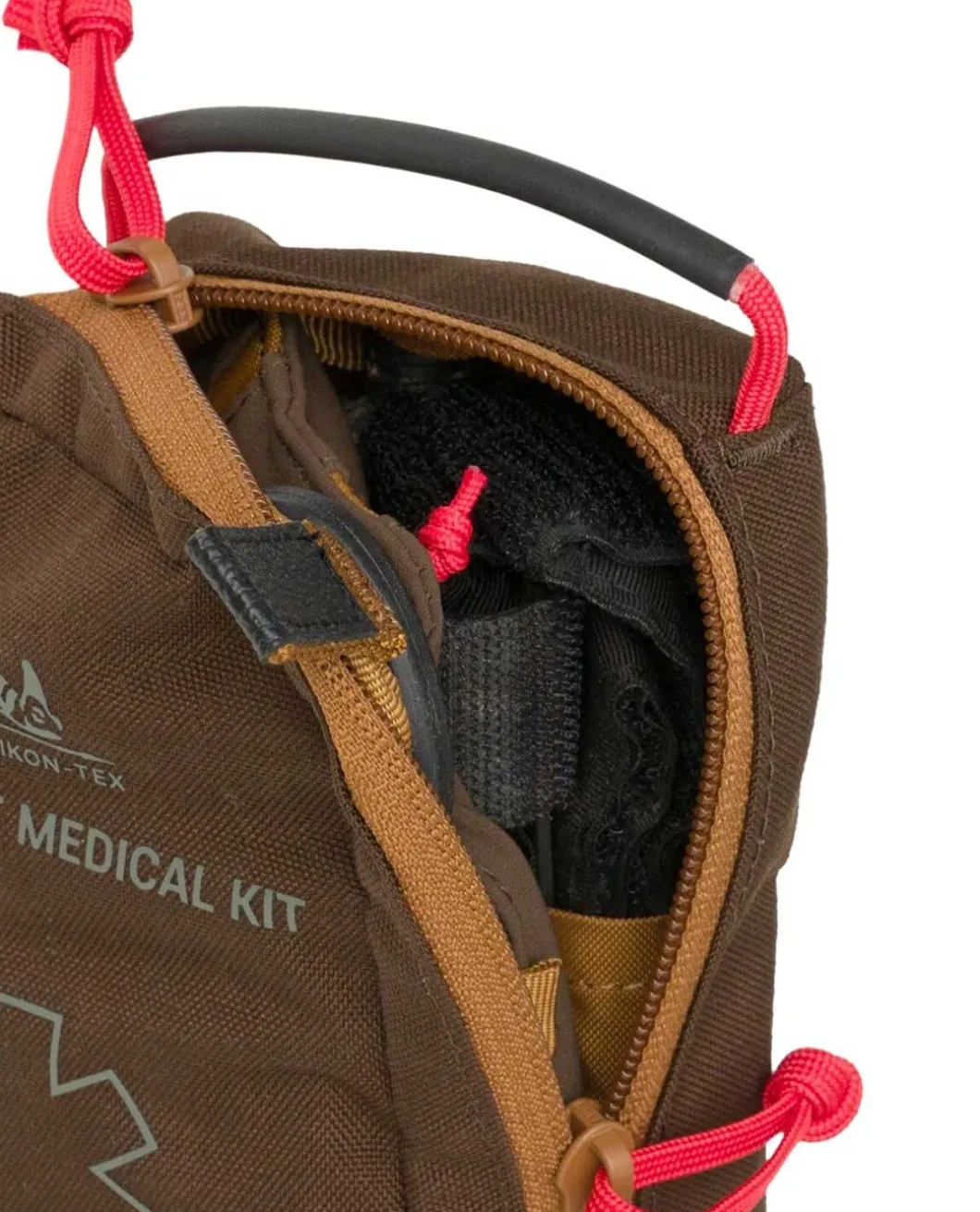 Bushcraft First Aid Kit Cordura Coyote