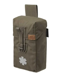 Bushcraft First Aid Kit Cordura RAL7013