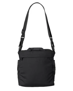Bushcraft Haversack Bag Cordura Black Schwarz