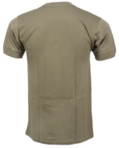 BW-Unterhemd Beige