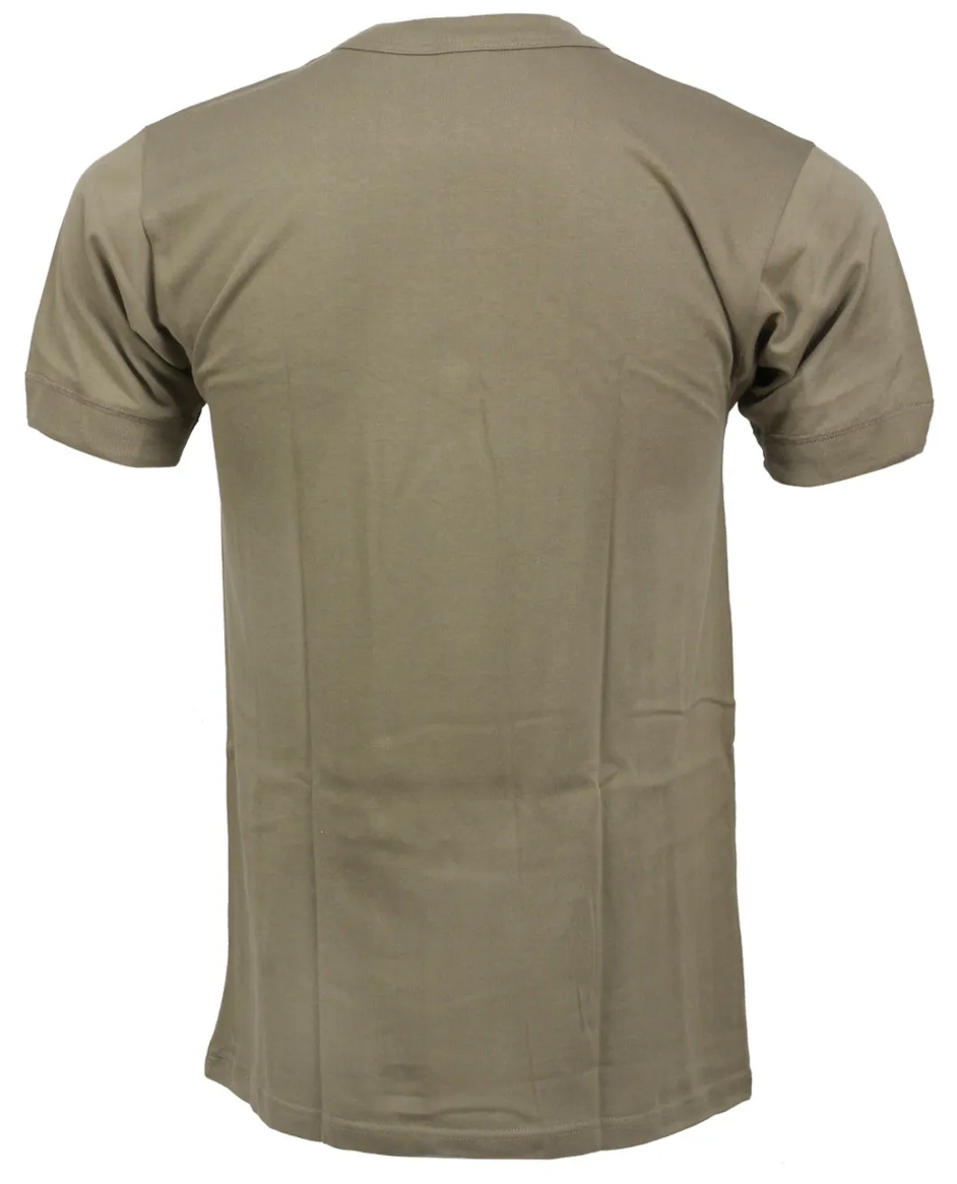 BW-Unterhemd Beige