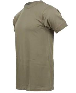 BW-Unterhemd Beige