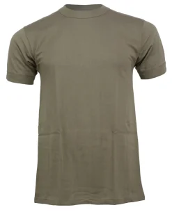 BW-Unterhemd Beige