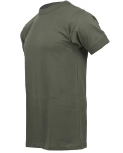 BW-Unterhemd Oliv