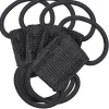Cable Manager Set Black