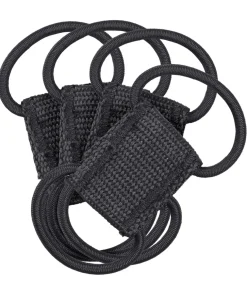 Cable Manager Set Black