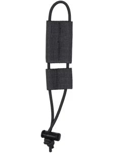 Cable Manager Set Black