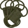 Cable Manager Set Oliv