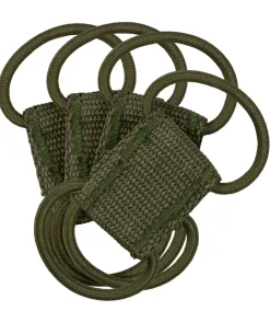 Cable Manager Set Oliv