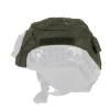 CAC-1 NVG Helmüberzug Set Oliv