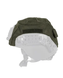 CAC-1 NVG HelmĂŒberzug Set Oliv